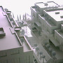 <titre></titre><sstit>Urban & associés - Rue des Chartreux, Bruxelles - 1/100e<sstit>