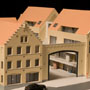 <titre></titre><sstit>Sheci Architecten - Senior Homes Niewpoort - 1/100e<sstit>